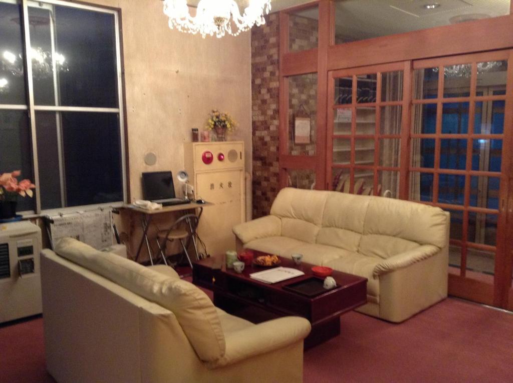 Kadowakikan Nozawaonsen Extérieur photo