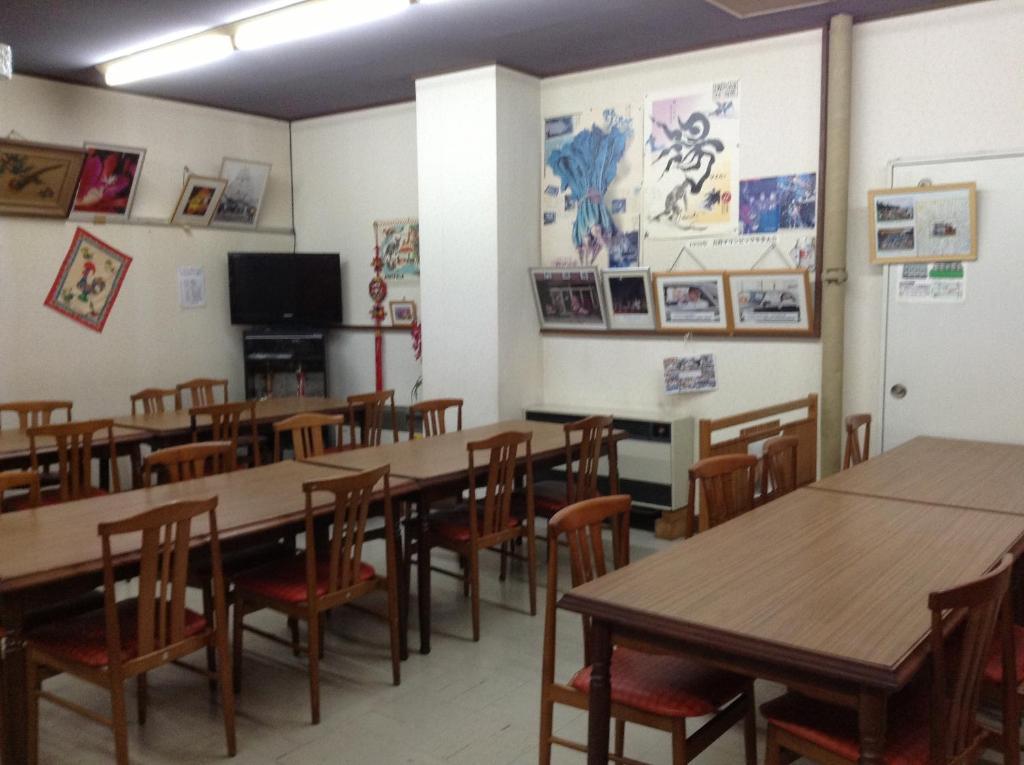 Kadowakikan Nozawaonsen Extérieur photo