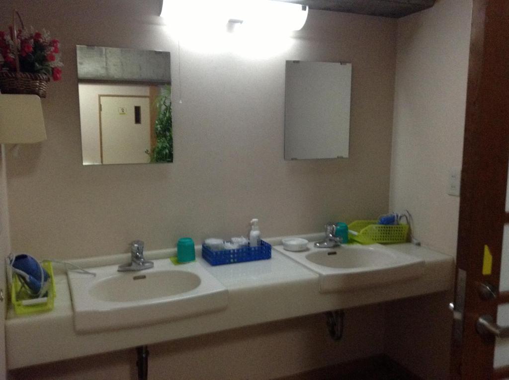 Kadowakikan Nozawaonsen Extérieur photo