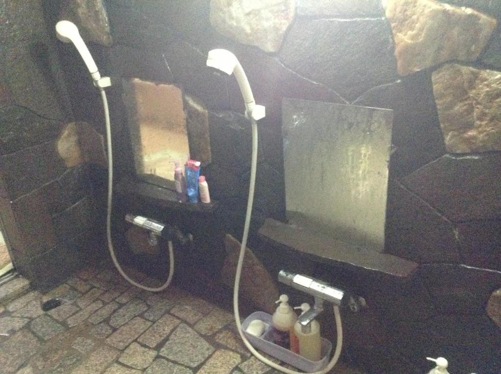 Kadowakikan Nozawaonsen Extérieur photo