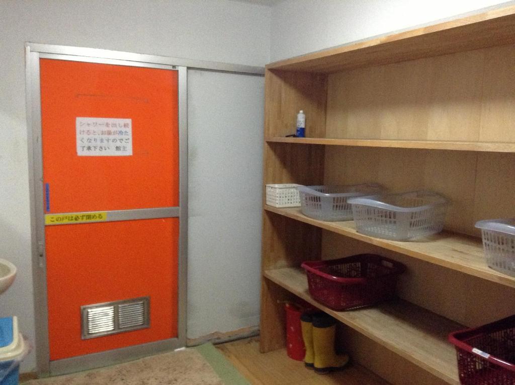 Kadowakikan Nozawaonsen Extérieur photo