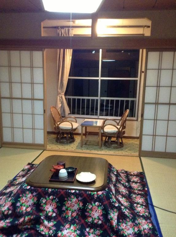 Kadowakikan Nozawaonsen Chambre photo