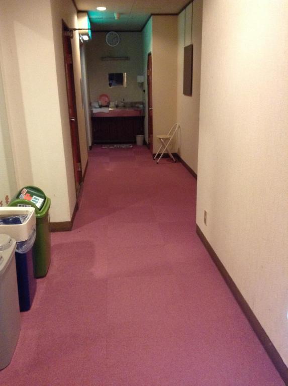 Kadowakikan Nozawaonsen Extérieur photo