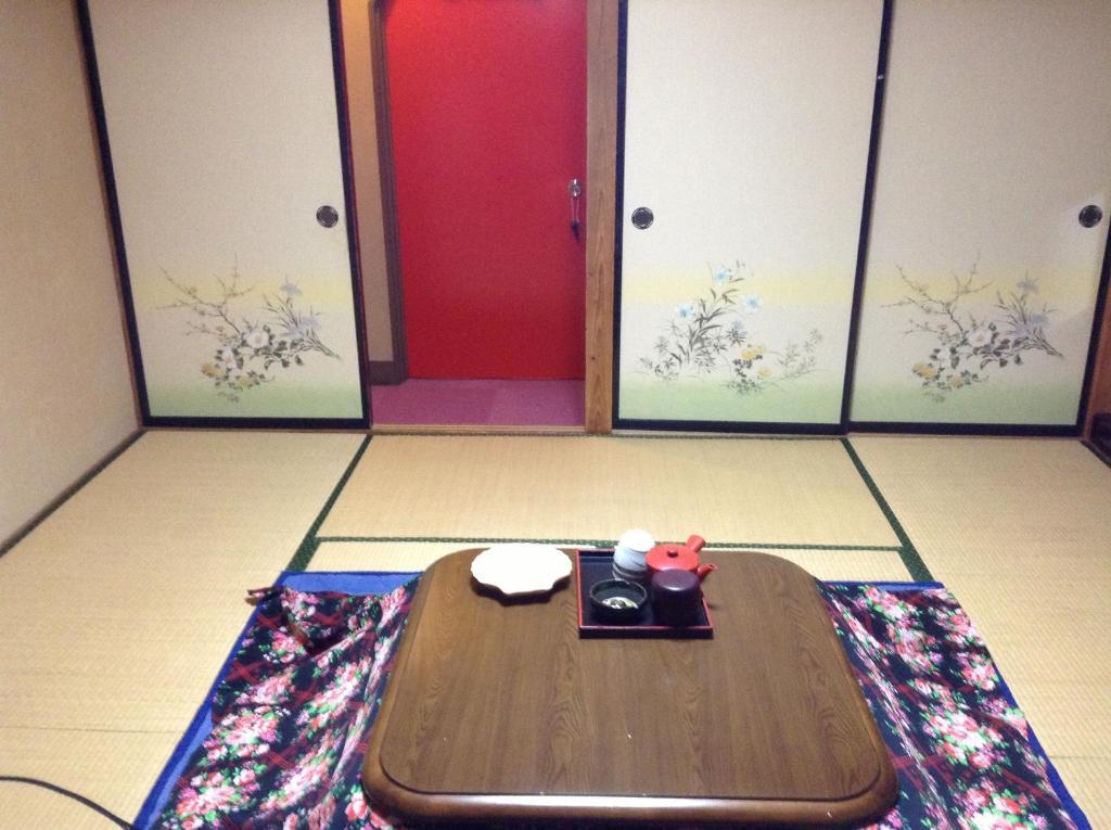 Kadowakikan Nozawaonsen Chambre photo