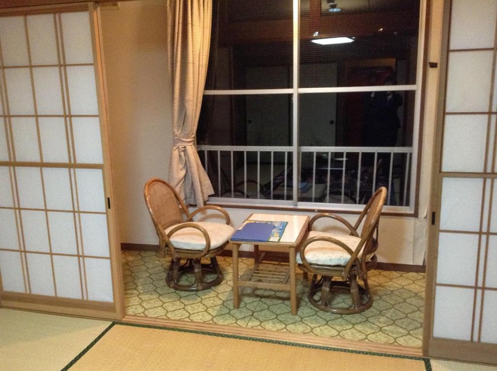 Kadowakikan Nozawaonsen Chambre photo