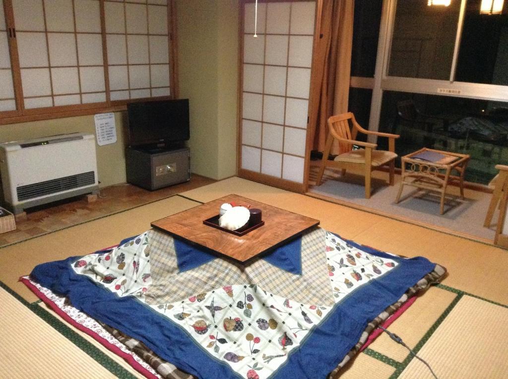 Kadowakikan Nozawaonsen Extérieur photo