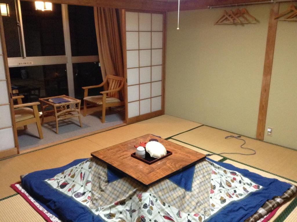 Kadowakikan Nozawaonsen Extérieur photo