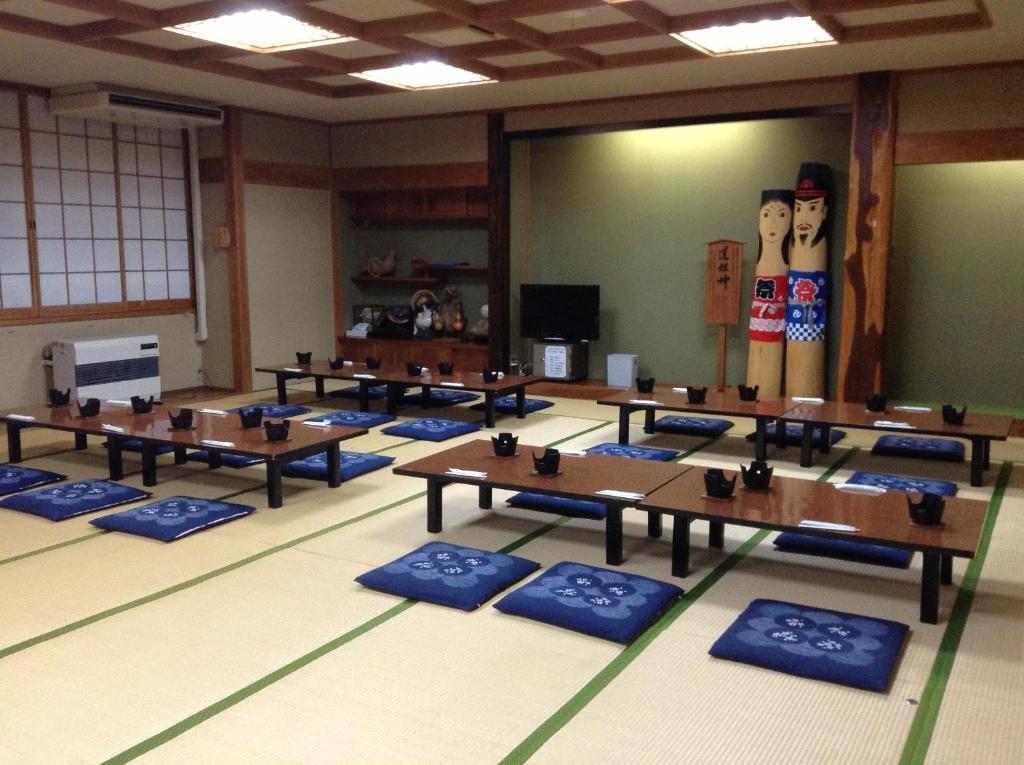 Kadowakikan Nozawaonsen Extérieur photo