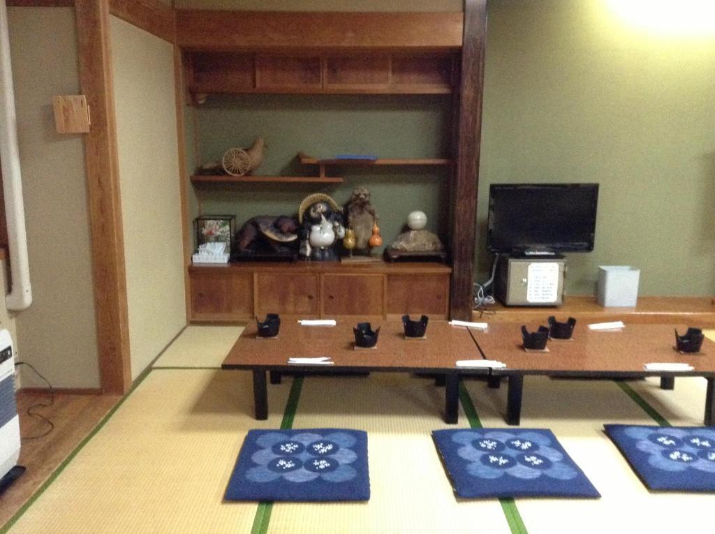 Kadowakikan Nozawaonsen Extérieur photo