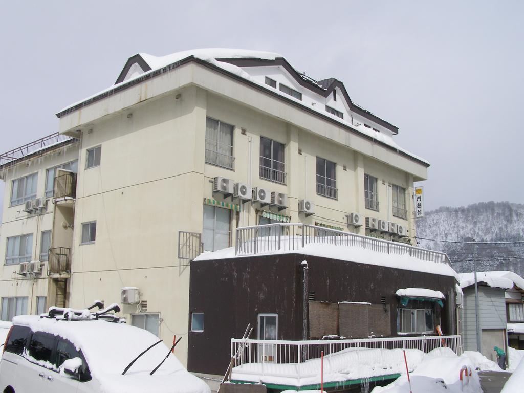 Kadowakikan Nozawaonsen Extérieur photo