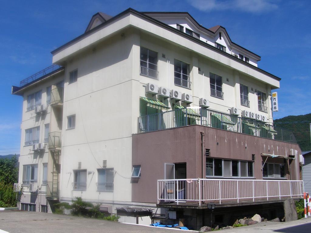 Kadowakikan Nozawaonsen Extérieur photo