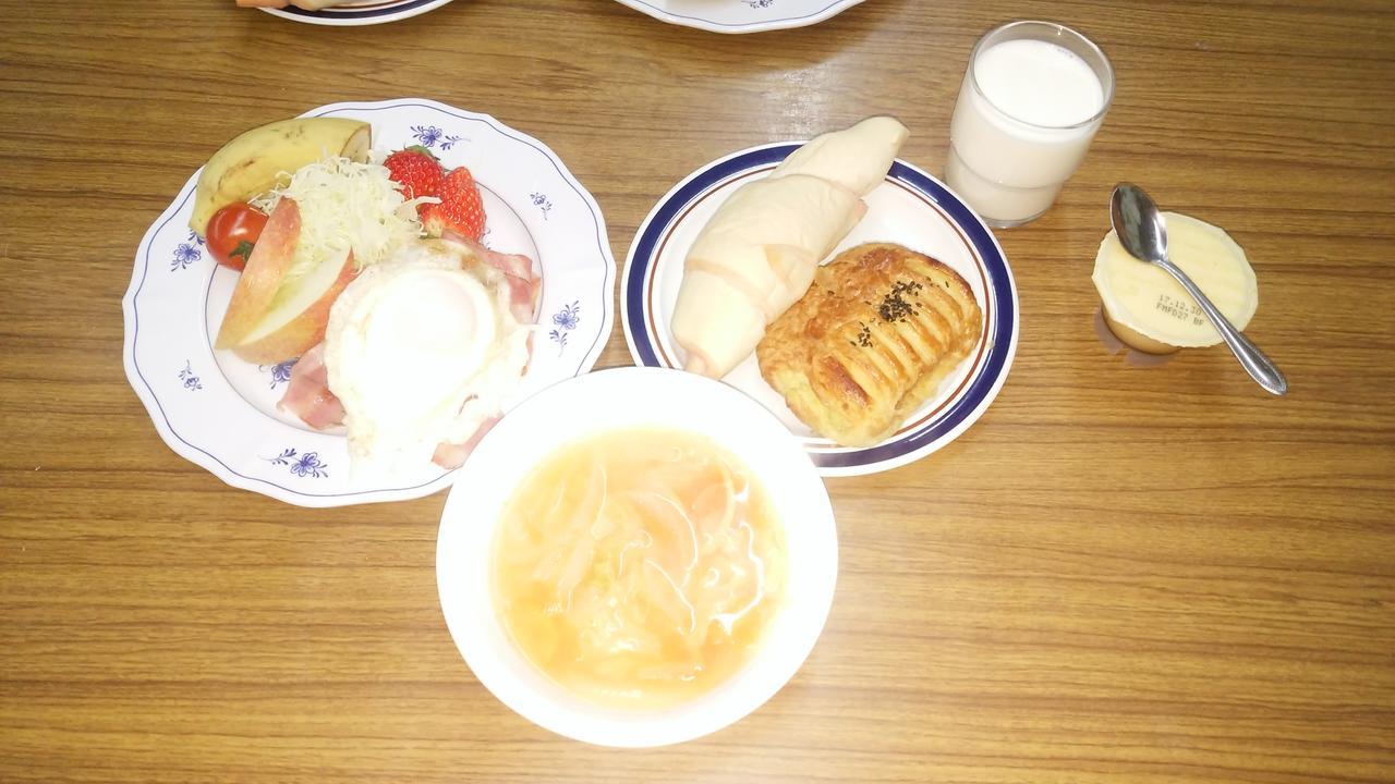 Kadowakikan Nozawaonsen Extérieur photo